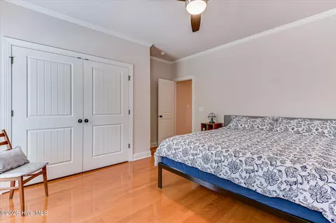 Bedroom - 2020 Highgrass Ct, Evans, GA 30809 photo 6 of 7