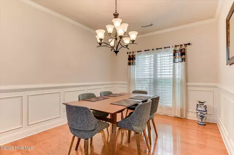 Dining - 2020 Highgrass Ct, Evans, GA 30809 photo 3 of 4