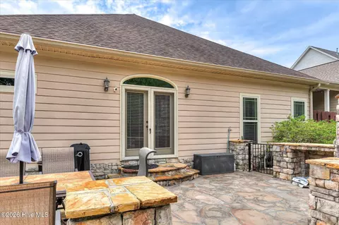 Exterior - 2020 Highgrass Ct, Evans, GA 30809 photo 8 of 9