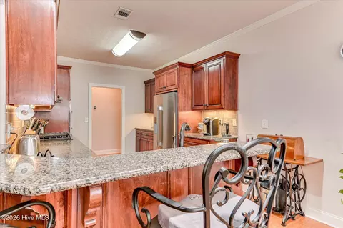Kitchen - 2020 Highgrass Ct, Evans, GA 30809 photo 2 of 7