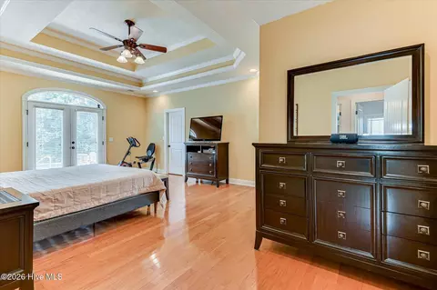 Bedroom - 2020 Highgrass Ct, Evans, GA 30809 photo 2 of 7