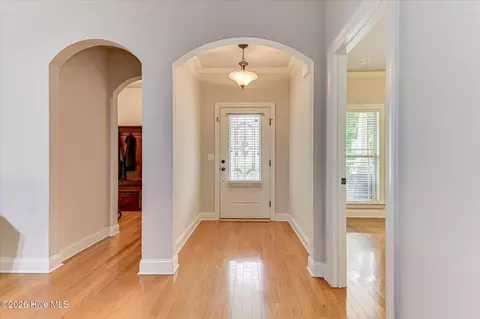 Entry Way - 2020 Highgrass Ct, Evans, GA 30809 photo 2 of 2
