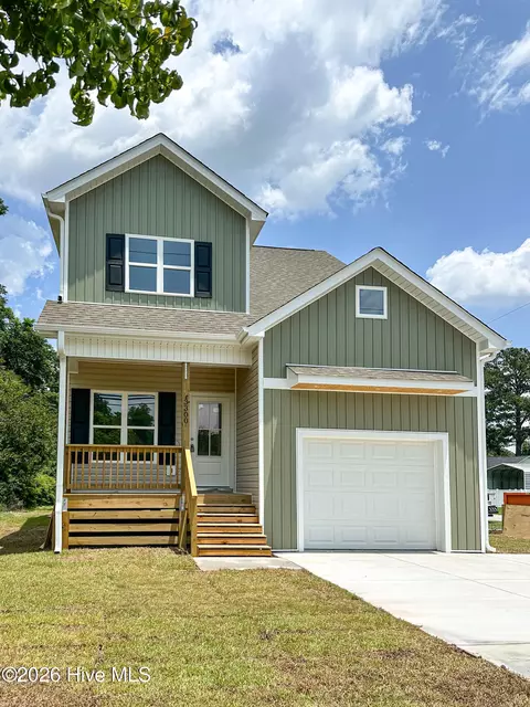 3300 Oaks Rd, New Bern, NC 28560