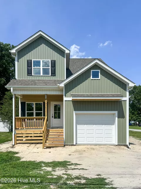 3300 Oaks Rd, New Bern, NC 28560