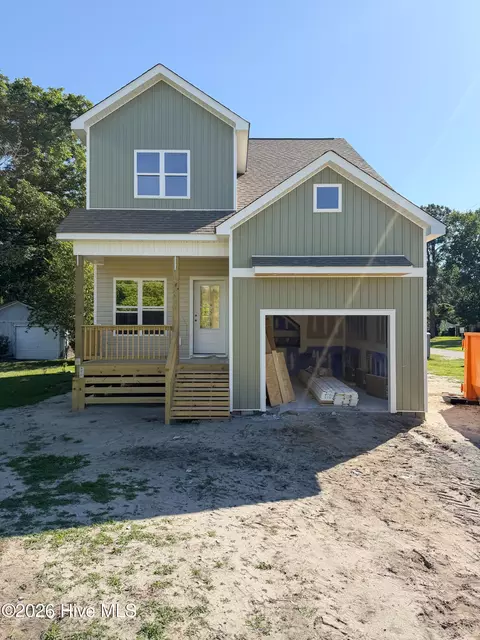 3300 Oaks Rd, New Bern, NC 28560