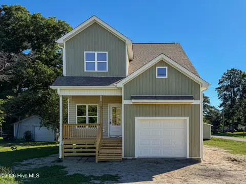 3300 Oaks Rd, New Bern, NC 28560