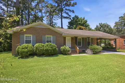 214 Crestline Blvd, Greenville, NC 27834