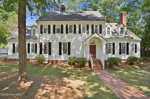 1012 Salem St NW, Wilson, NC 27893