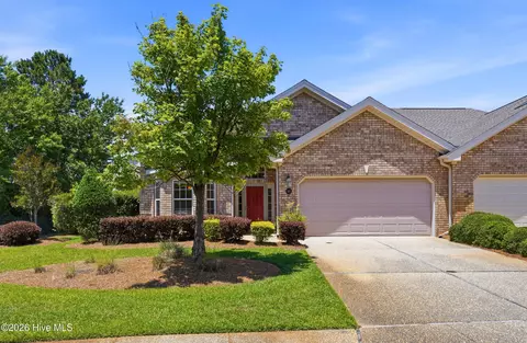 1101 Lillibridge Dr, Leland, NC 28451