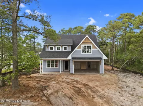 101 Catawba Rd, Southport, NC 28461