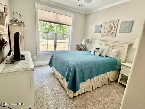 Bedroom - 259 Beau Pl, Mccormick, SC 29835 photo 1 of 3