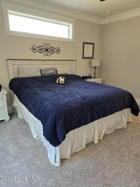 Bedroom - 259 Beau Pl, Mccormick, SC 29835 photo 2 of 3