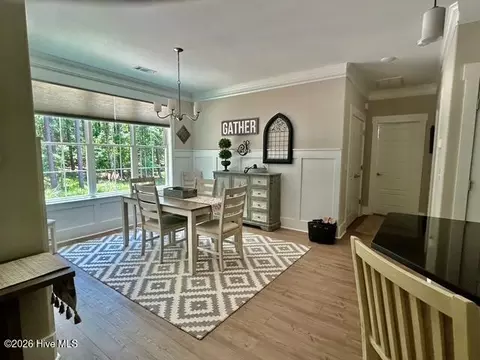 Dining - 259 Beau Pl, Mccormick, SC 29835 photo 1 of 2