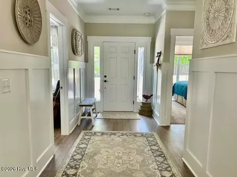 Entry Way - 259 Beau Pl, Mccormick, SC 29835 photo 1 of 1
