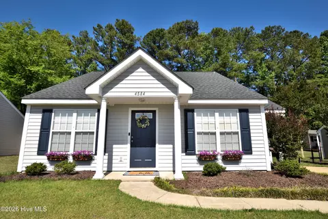 4584 Lily Walk, Rocky Mount, NC 27804