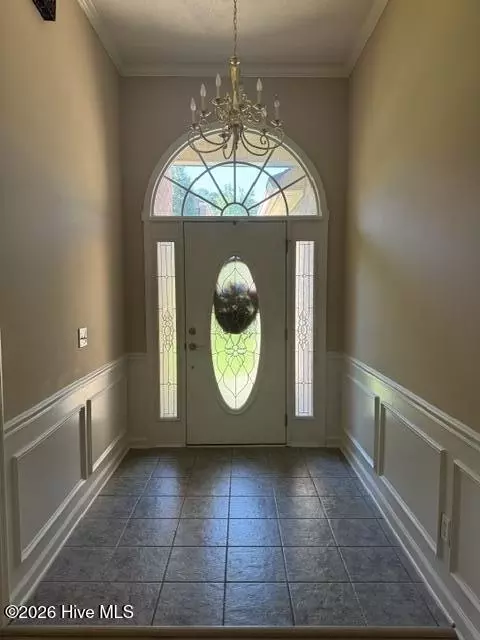 Entry Way - 636 Surrey Ln, Martinez, GA 30907 photo 1 of 2
