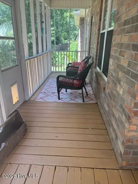 Exterior - 636 Surrey Ln, Martinez, GA 30907 photo 6 of 7