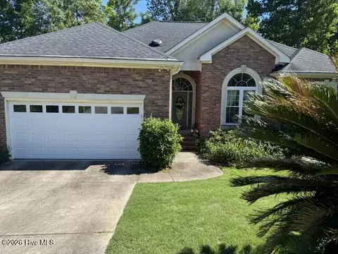 636 Surrey Ln, Martinez, GA 30907