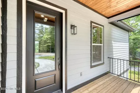 Exterior - 116 Short Oak Run, Murphy, NC 28906 photo 15 of 24
