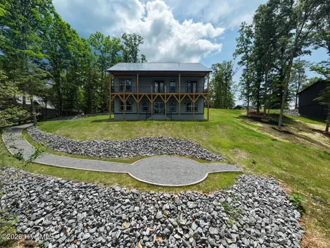 Exterior - 116 Short Oak Run, Murphy, NC 28906 photo 21 of 24