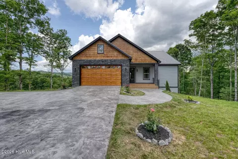 Exterior - 116 Short Oak Run, Murphy, NC 28906 photo 22 of 24