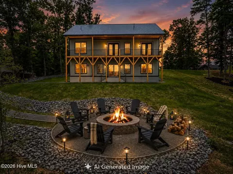 Exterior - 116 Short Oak Run, Murphy, NC 28906 photo 6 of 24