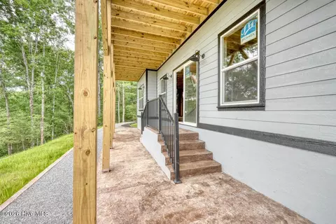 Exterior - 116 Short Oak Run, Murphy, NC 28906 photo 12 of 24