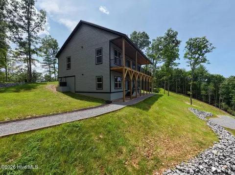 Exterior - 116 Short Oak Run, Murphy, NC 28906 photo 19 of 24