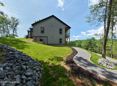 Exterior - 116 Short Oak Run, Murphy, NC 28906 photo 18 of 24