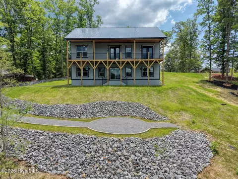 Exterior - 116 Short Oak Run, Murphy, NC 28906 photo 20 of 24