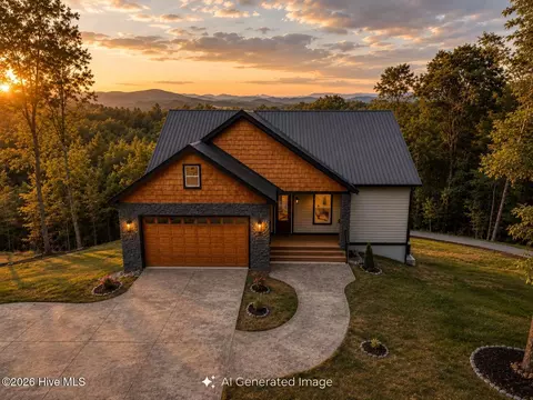 Exterior - 116 Short Oak Run, Murphy, NC 28906 photo 1 of 24
