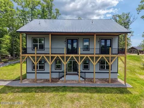 Exterior - 116 Short Oak Run, Murphy, NC 28906 photo 5 of 24