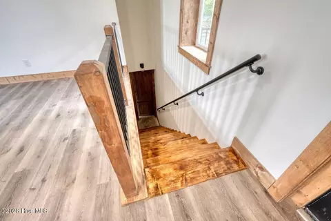 Entry Way - 116 Short Oak Run, Murphy, NC 28906 photo 1 of 1