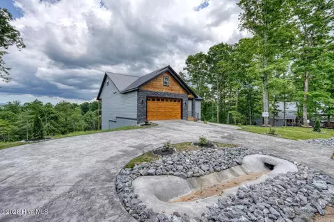 Exterior - 116 Short Oak Run, Murphy, NC 28906 photo 23 of 24