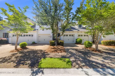 1176 Evangeline Dr, Leland, NC 28451