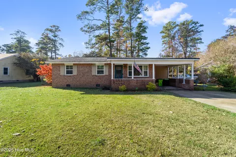226 Church Rd, Havelock, NC 28532