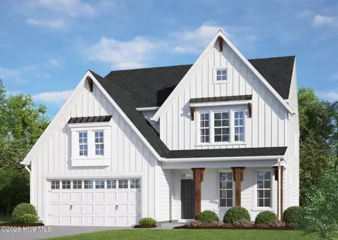1086 Fawn Valley Way, Wilmington, NC 28409
