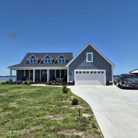 124 Durant St, Hertford, NC 27944