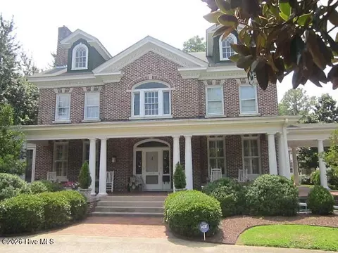 1105 Nash St N, Wilson, NC 27893