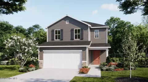 890 Plymouth Rd #LOT 160, Boiling Spring Lakes, NC 28461