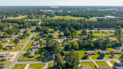 View/Area - 103 Harmon St, Clinton, NC 28328 photo 3 of 3