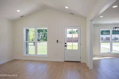 Entry Way - 103 Harmon St, Clinton, NC 28328 photo 1 of 4