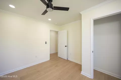 Bedroom - 103 Harmon St, Clinton, NC 28328 photo 3 of 6