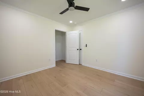 Bedroom - 103 Harmon St, Clinton, NC 28328 photo 6 of 6