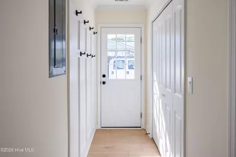 Entry Way - 103 Harmon St, Clinton, NC 28328 photo 3 of 4