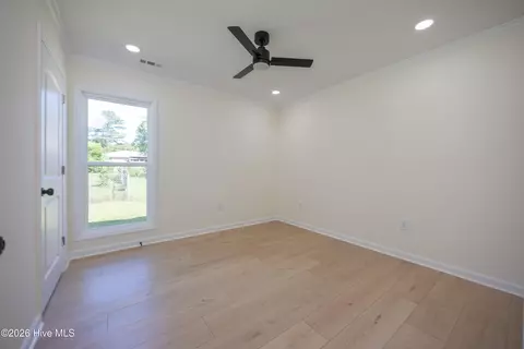 Bedroom - 103 Harmon St, Clinton, NC 28328 photo 5 of 6