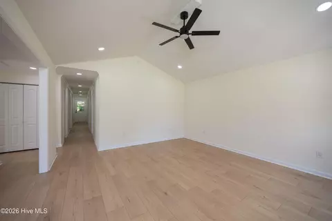 Entry Way - 103 Harmon St, Clinton, NC 28328 photo 2 of 4