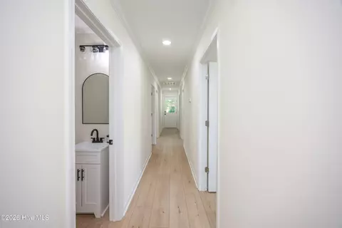 Entry Way - 103 Harmon St, Clinton, NC 28328 photo 4 of 4