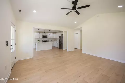 Living - 103 Harmon St, Clinton, NC 28328 photo 1 of 1