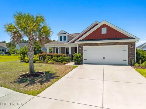 3718 On Deck Cir, Little River, SC 29566